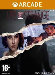 Life Is Strange Episode 1