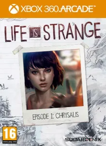 Life Is Strange Episode 1