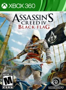 Assassin's Creed IV Black Flag