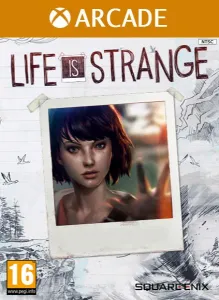 Life Is Strange Episode 1