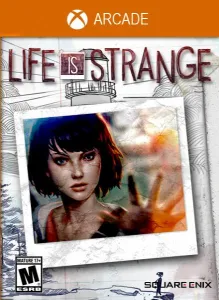 Life Is Strange Episode 1