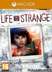 Life Is Strange Episode 1