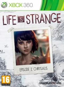 Life Is Strange Episode 1
