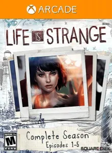 Life Is Strange Episode 1