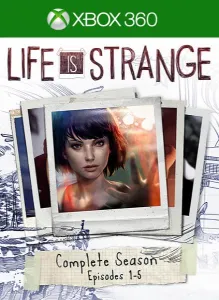 Life Is Strange Episode 1