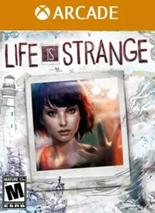 Life Is Strange Episode 1