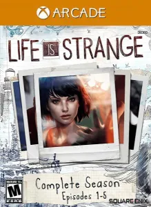 Life Is Strange Episode 1