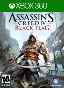 Assassin's Creed IV Black Flag