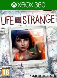 Life Is Strange Episode 1
