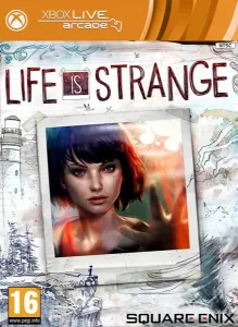 Life Is Strange Episode 1