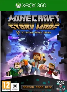 Minecraft: Story Mode