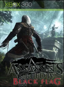 Assassin's Creed IV Black Flag