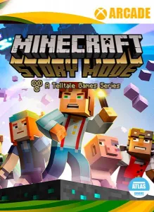 Minecraft: Story Mode
