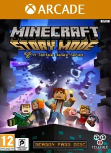 Minecraft: Story Mode