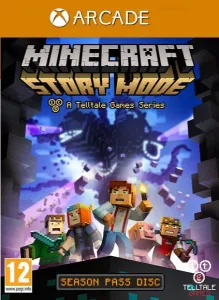 Minecraft: Story Mode