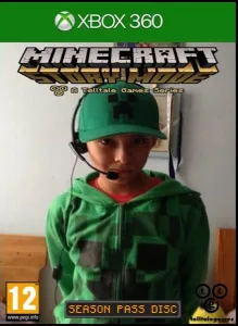 Minecraft: Story Mode