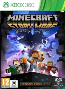 Minecraft: Story Mode