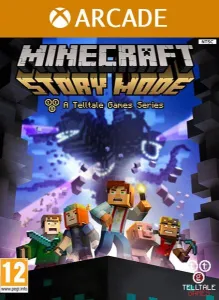 Minecraft: Story Mode