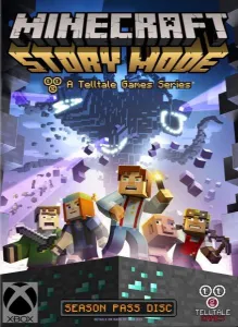 Minecraft: Story Mode