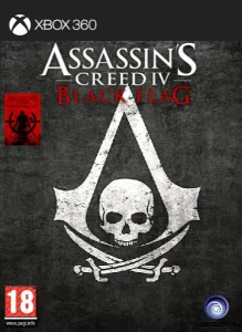 Assassin's Creed IV Black Flag