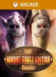 Mmore Goatz Edition