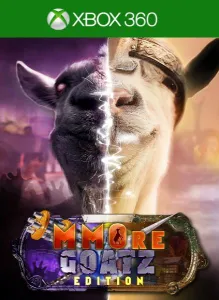 Mmore Goatz Edition