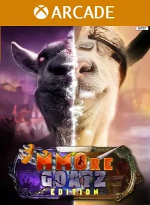 Mmore Goatz Edition