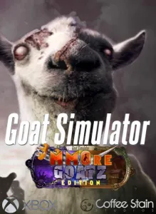 Mmore Goatz Edition
