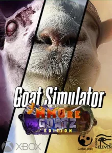 Mmore Goatz Edition