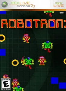 Robotron: 2084