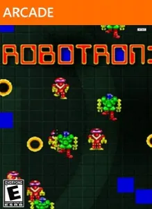 Robotron: 2084