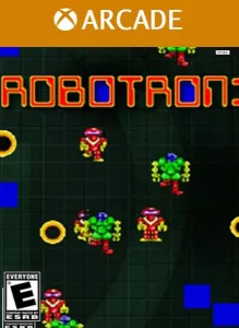Robotron: 2084