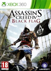 Assassin's Creed IV Black Flag