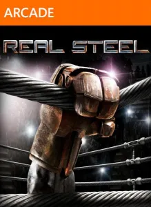 REAL STEEL