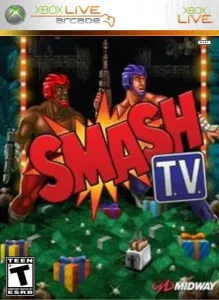 Smash TV