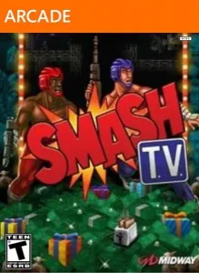 Smash TV