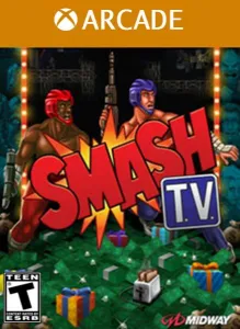 Smash TV