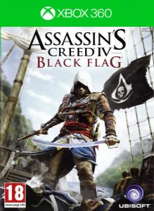 Assassin's Creed IV Black Flag