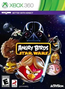 Angry Birds Star Wars