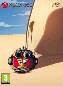 Angry Birds Star Wars