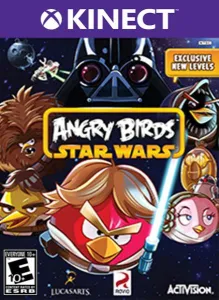 Angry Birds Star Wars