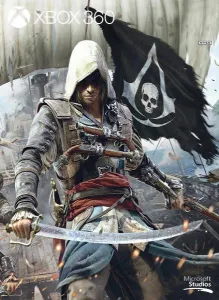 Assassin's Creed IV Black Flag