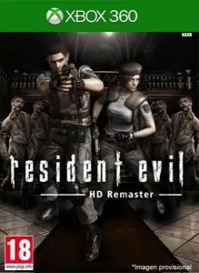 Resident Evil