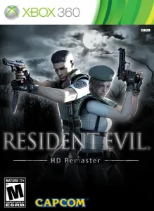 Resident Evil