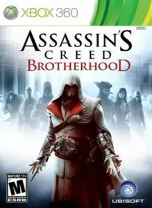 Assassin's Creed Brotherhood