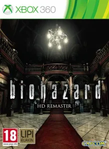 Resident Evil