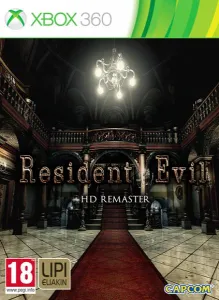 Resident Evil