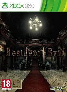Resident Evil