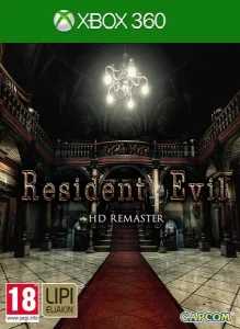 Resident Evil