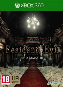 Resident Evil